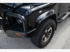 Thumbnail Photo 52 for 1987 Land Rover Defender 110